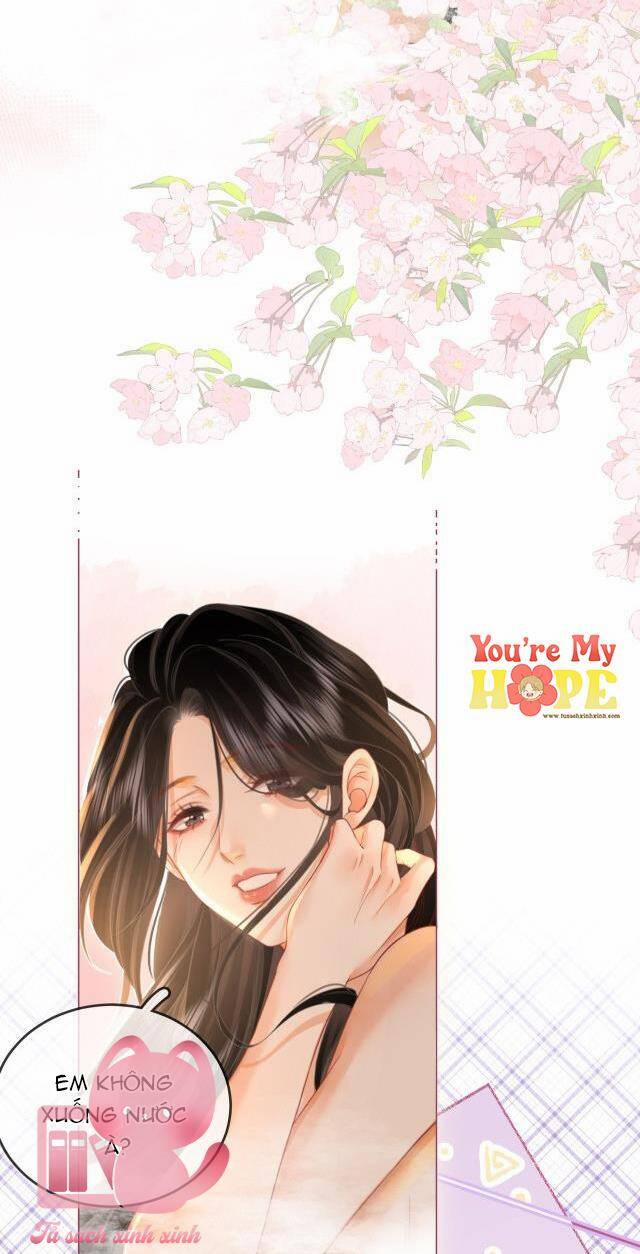 Em Chỉ Có Thể Là Của Tôi 20 trang 12