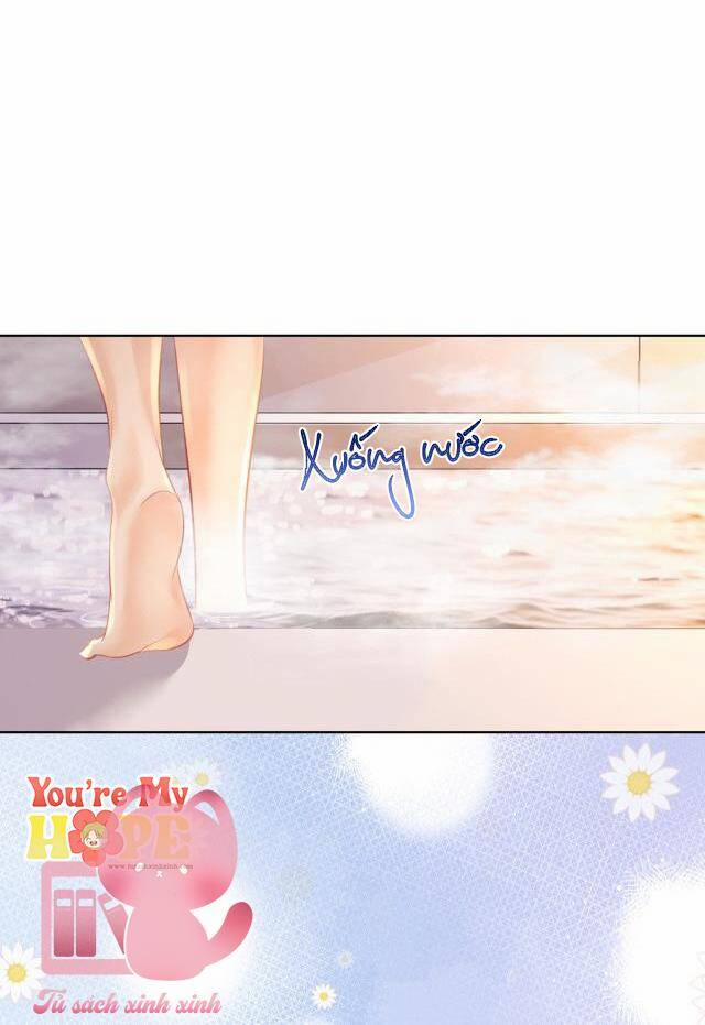 Em Chỉ Có Thể Là Của Tôi 20 trang 14