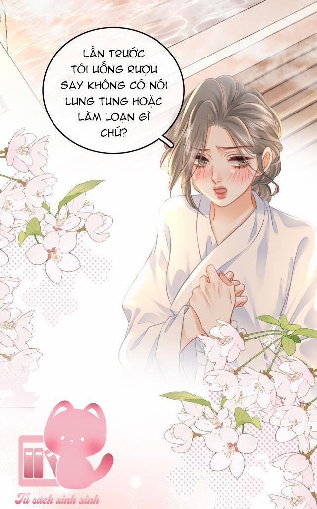 Em Chỉ Có Thể Là Của Tôi 20 trang 17