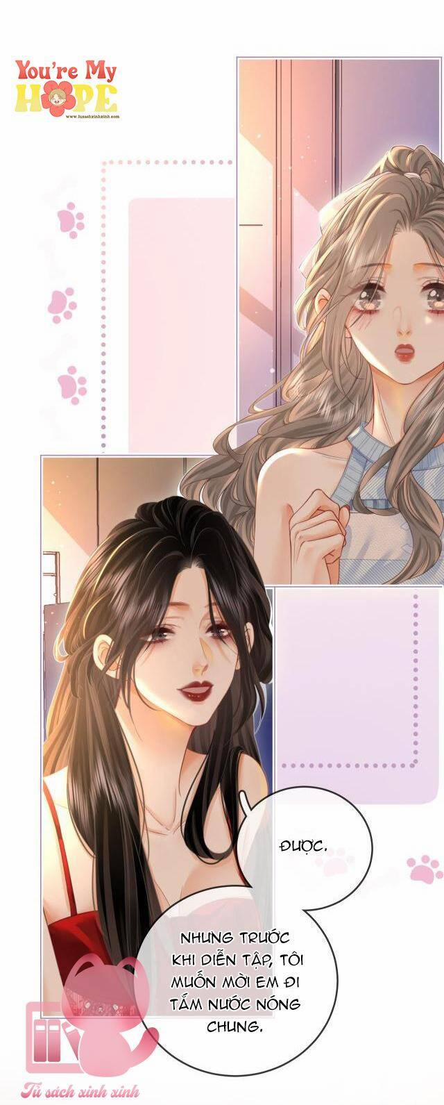 Em Chỉ Có Thể Là Của Tôi 20 trang 2