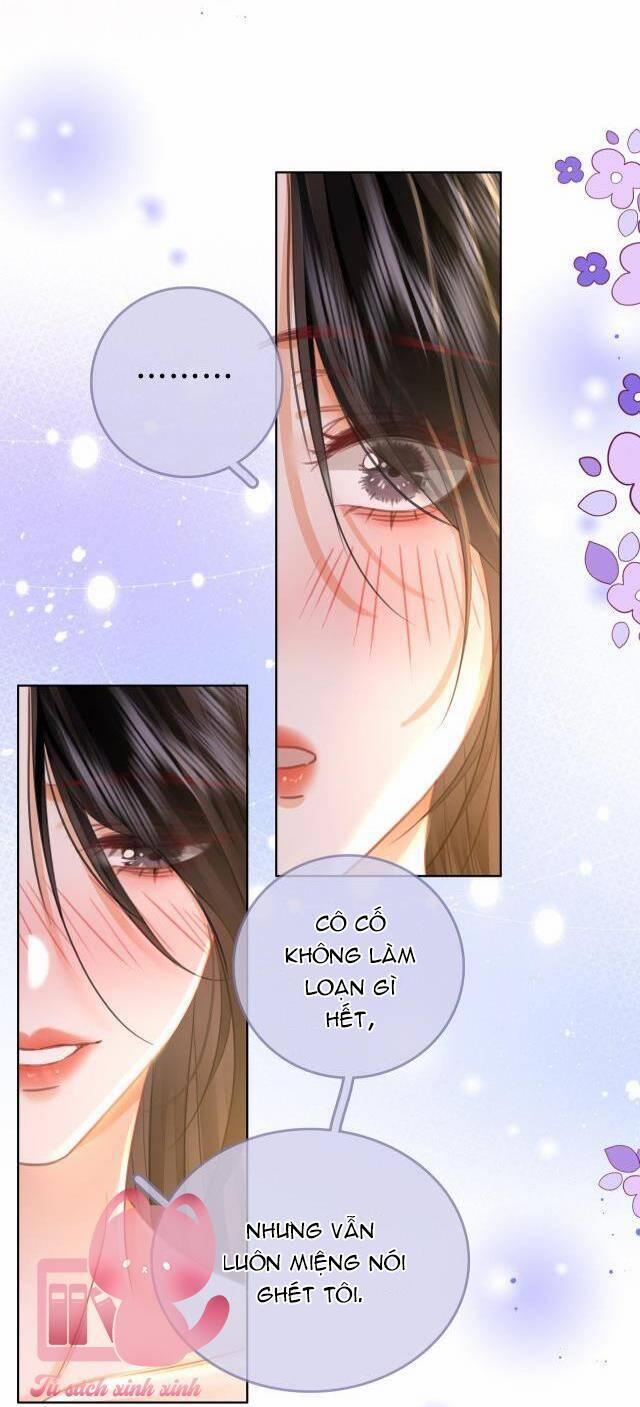 Em Chỉ Có Thể Là Của Tôi 20 trang 22