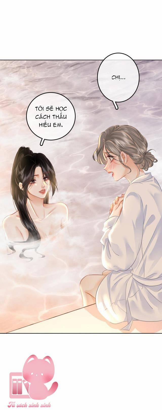 Em Chỉ Có Thể Là Của Tôi 20 trang 24