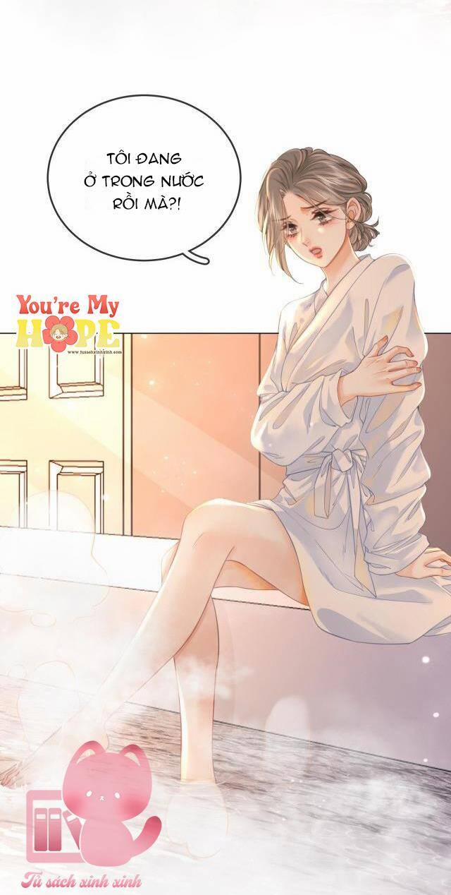 Em Chỉ Có Thể Là Của Tôi 20 trang 27