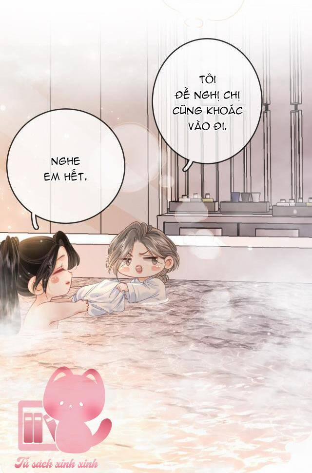 Em Chỉ Có Thể Là Của Tôi 20 trang 35