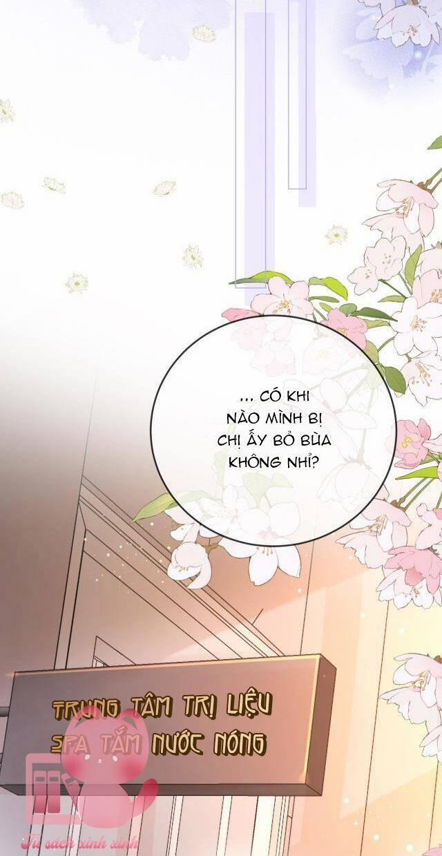 Em Chỉ Có Thể Là Của Tôi 20 trang 5