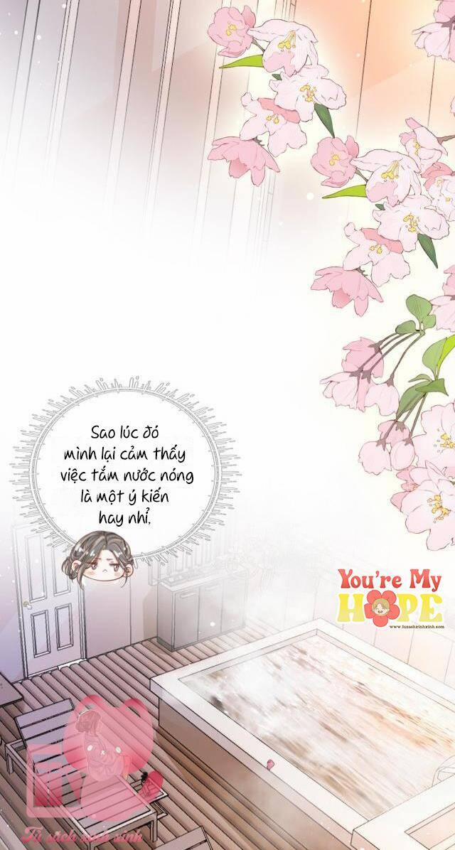 Em Chỉ Có Thể Là Của Tôi 20 trang 6