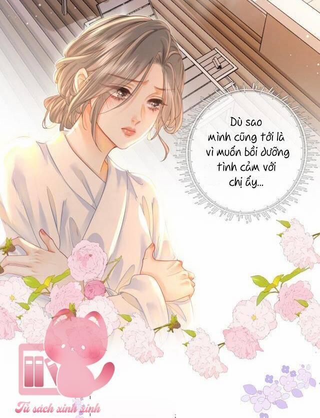 Em Chỉ Có Thể Là Của Tôi 20 trang 7