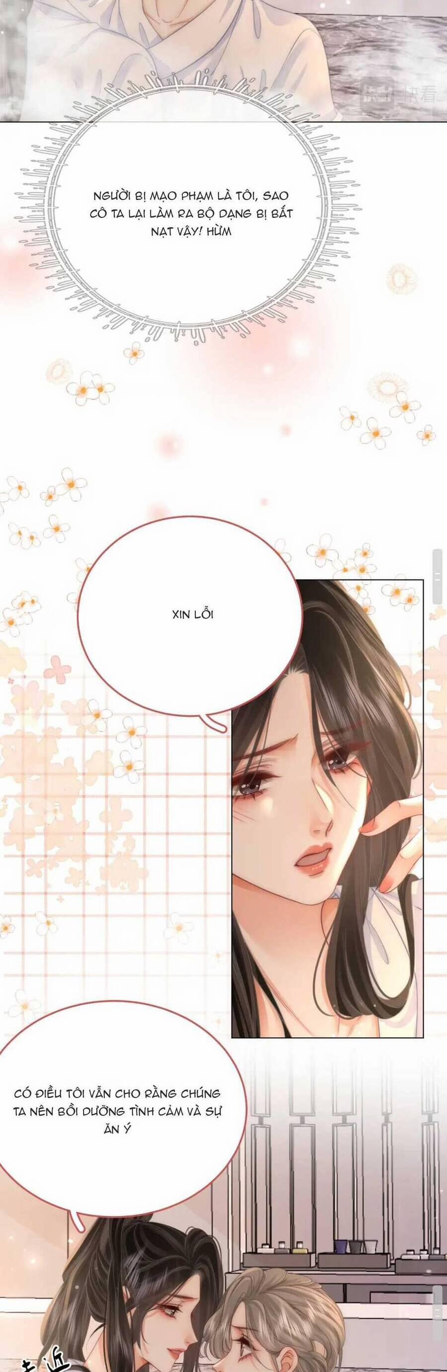 Em Chỉ Có Thể Là Của Tôi 21 trang 10