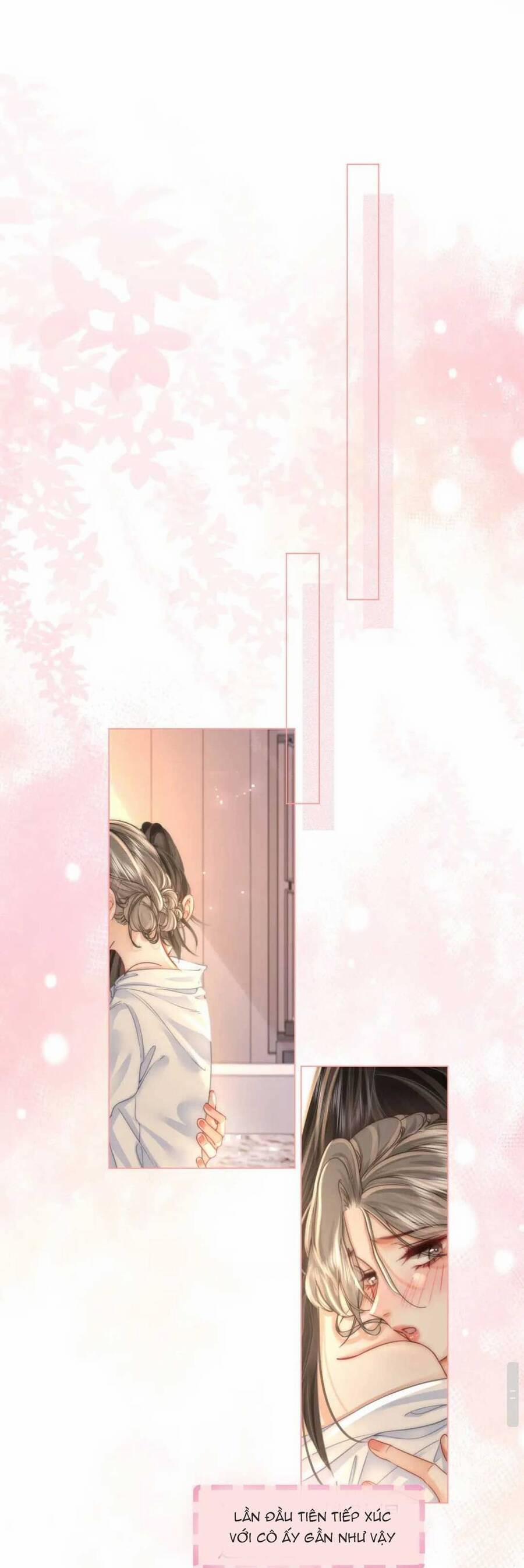 Em Chỉ Có Thể Là Của Tôi 21 trang 15