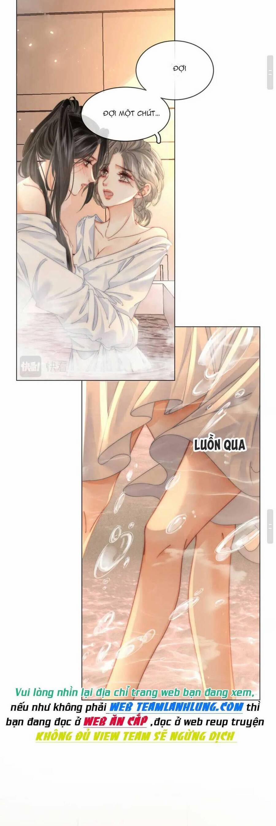 Em Chỉ Có Thể Là Của Tôi 21 trang 18