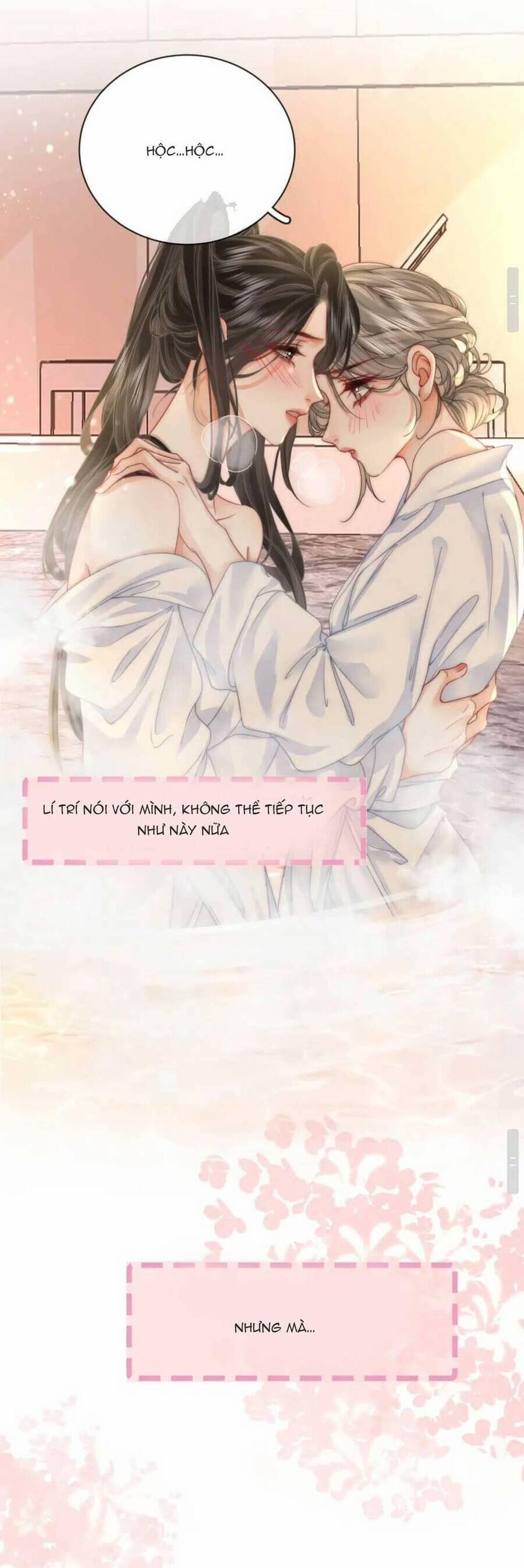 Em Chỉ Có Thể Là Của Tôi 21 trang 19