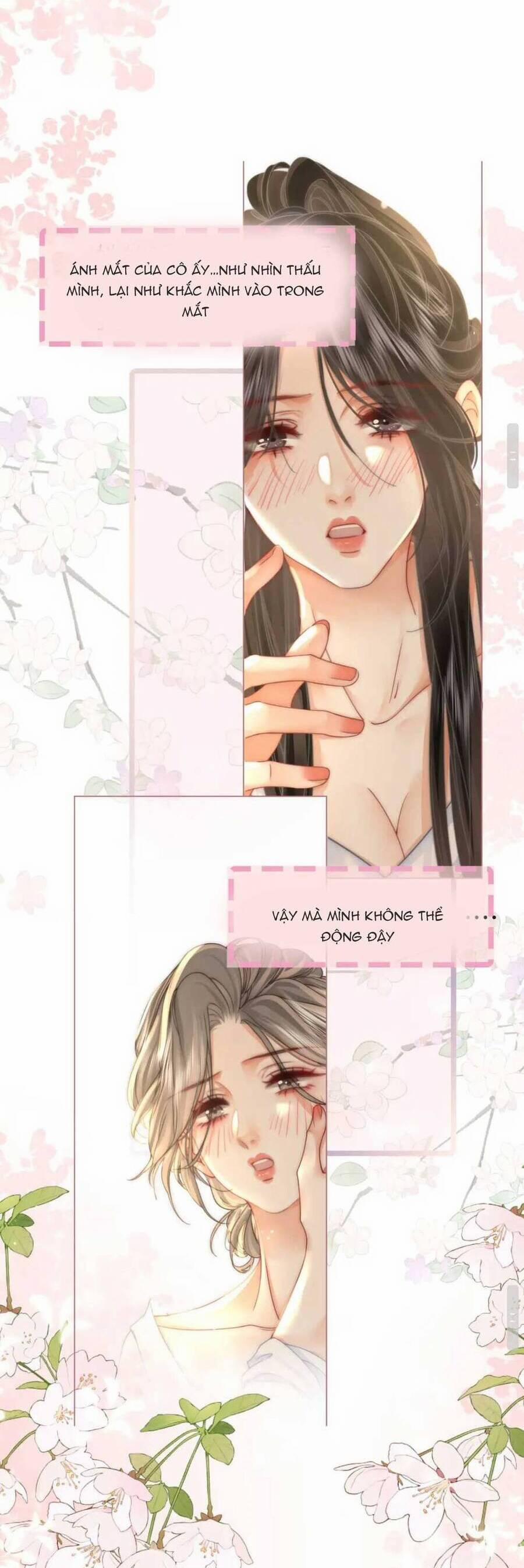 Em Chỉ Có Thể Là Của Tôi 21 trang 20