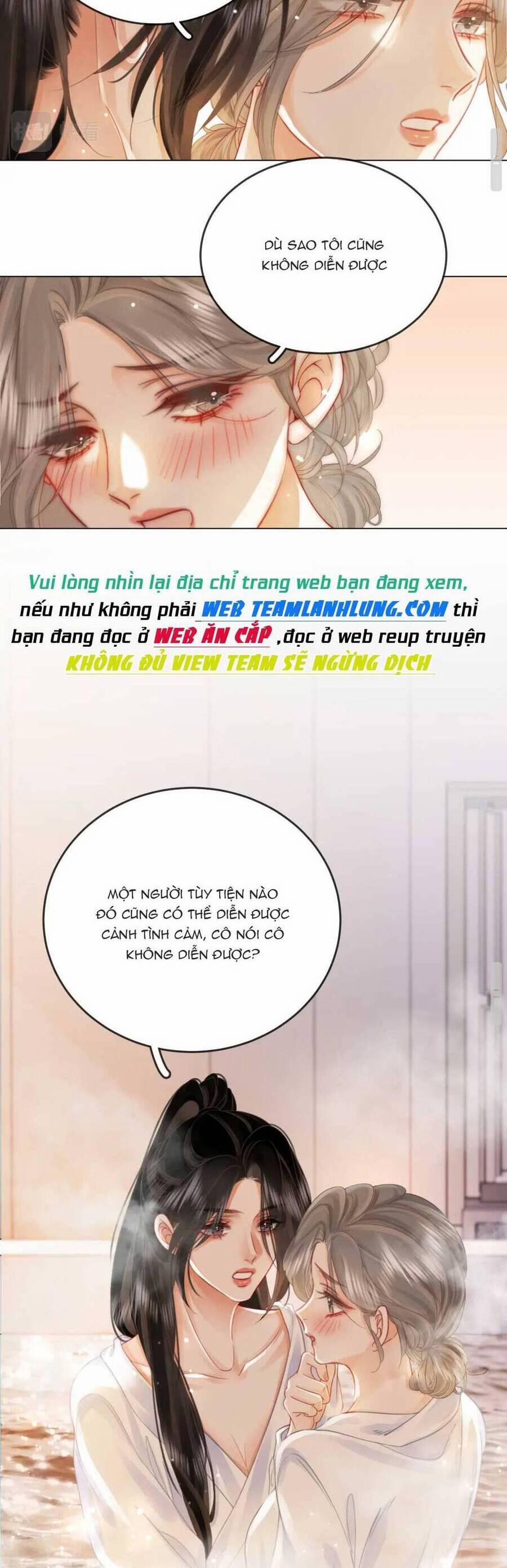 Em Chỉ Có Thể Là Của Tôi 21 trang 25