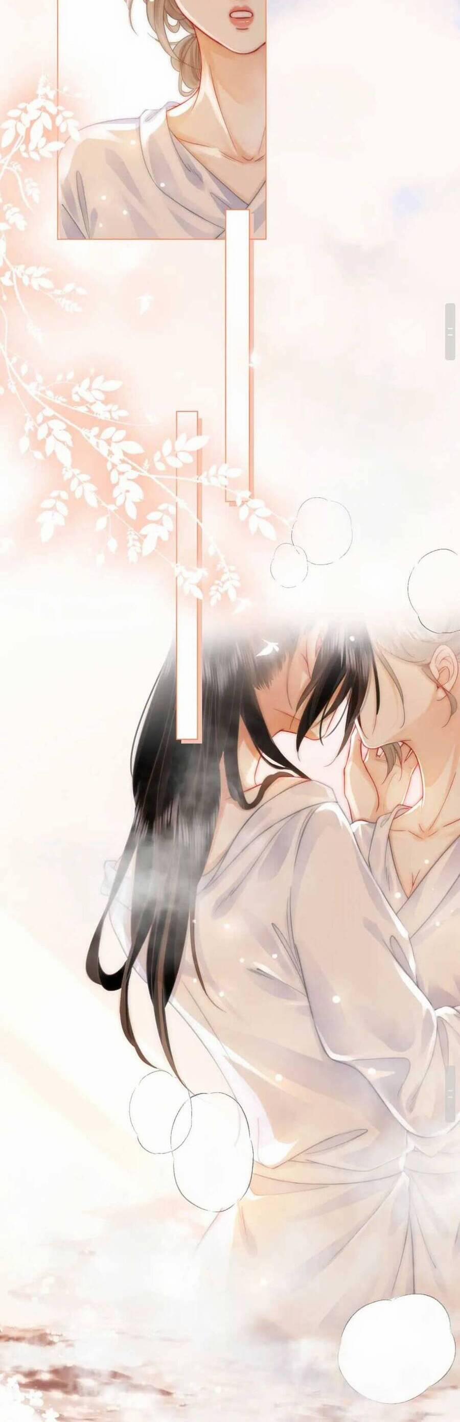 Em Chỉ Có Thể Là Của Tôi 21 trang 27