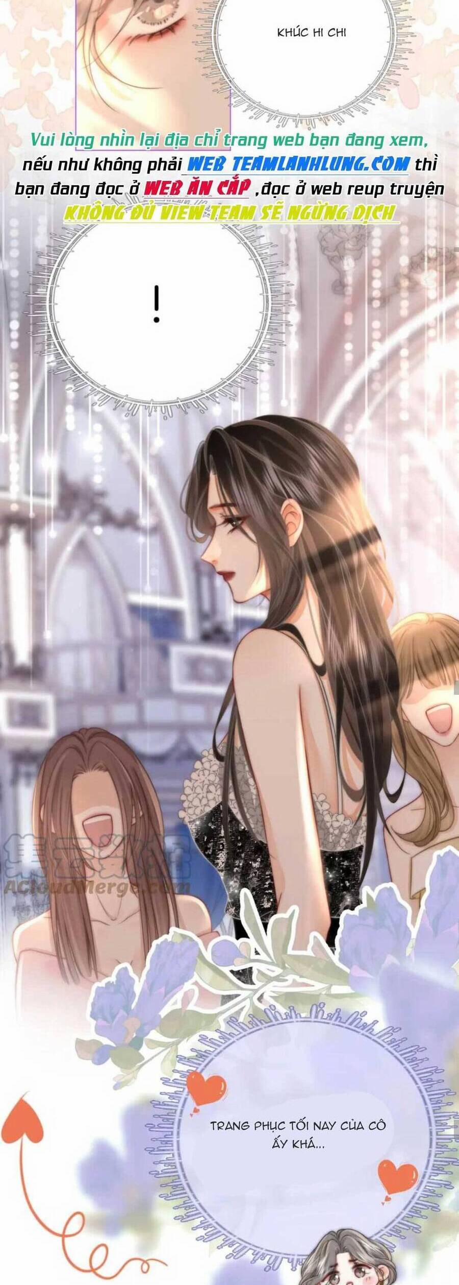 Em Chỉ Có Thể Là Của Tôi 23 trang 10