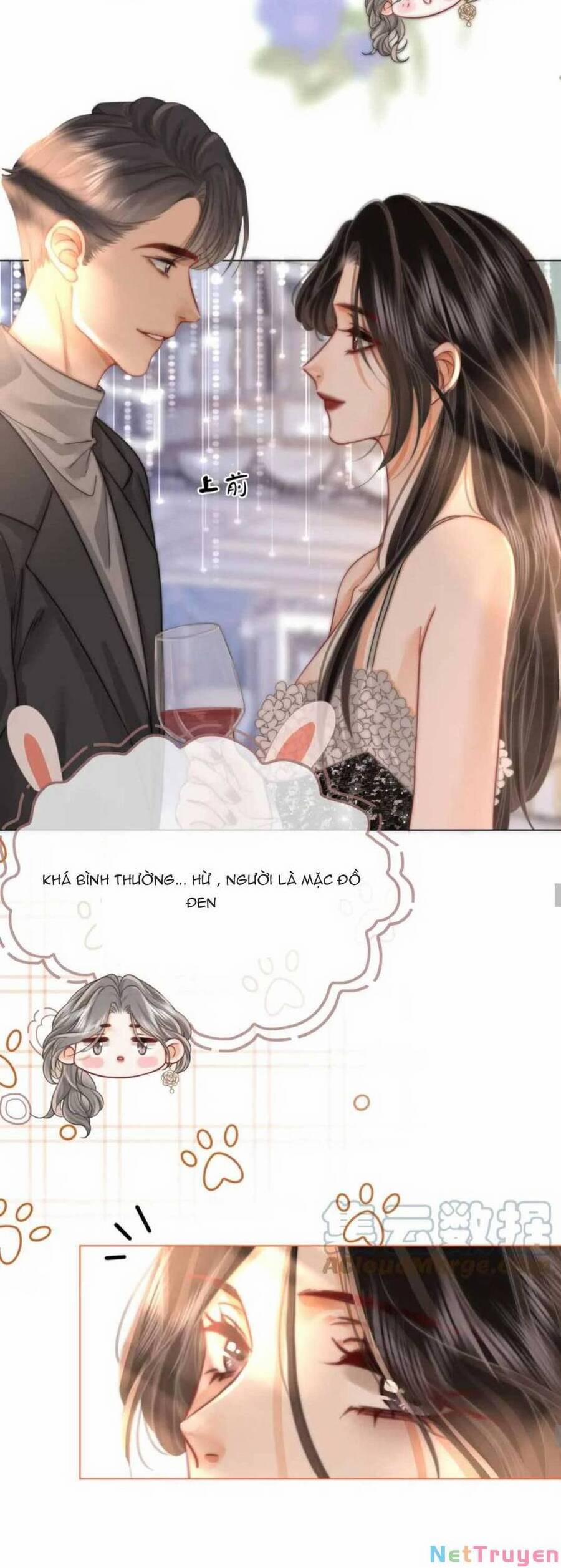 Em Chỉ Có Thể Là Của Tôi 23 trang 11