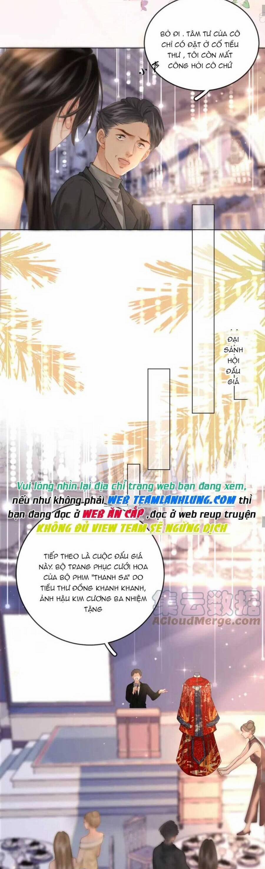 Em Chỉ Có Thể Là Của Tôi 23 trang 16