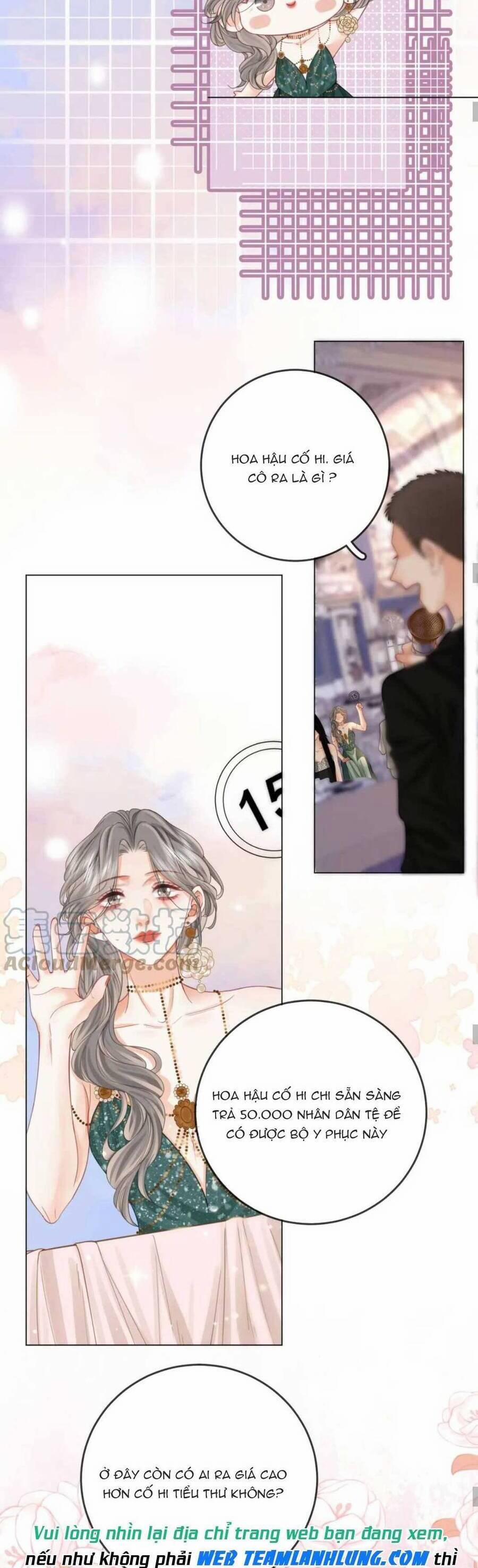 Em Chỉ Có Thể Là Của Tôi 23 trang 18