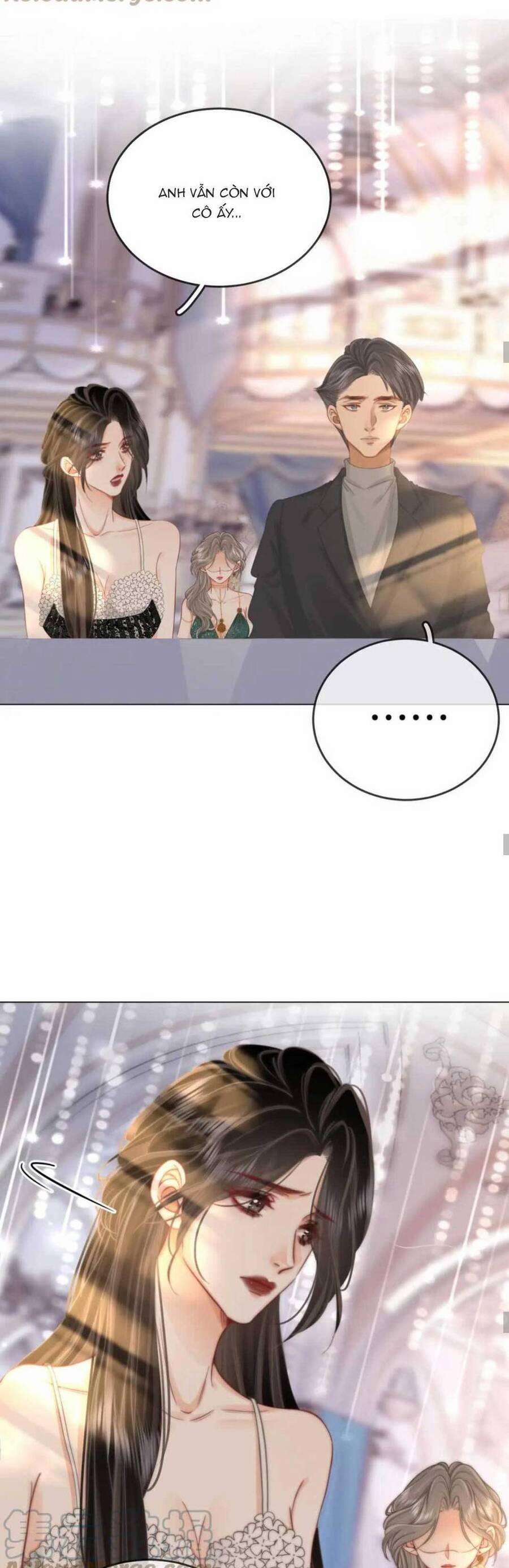 Em Chỉ Có Thể Là Của Tôi 23 trang 23