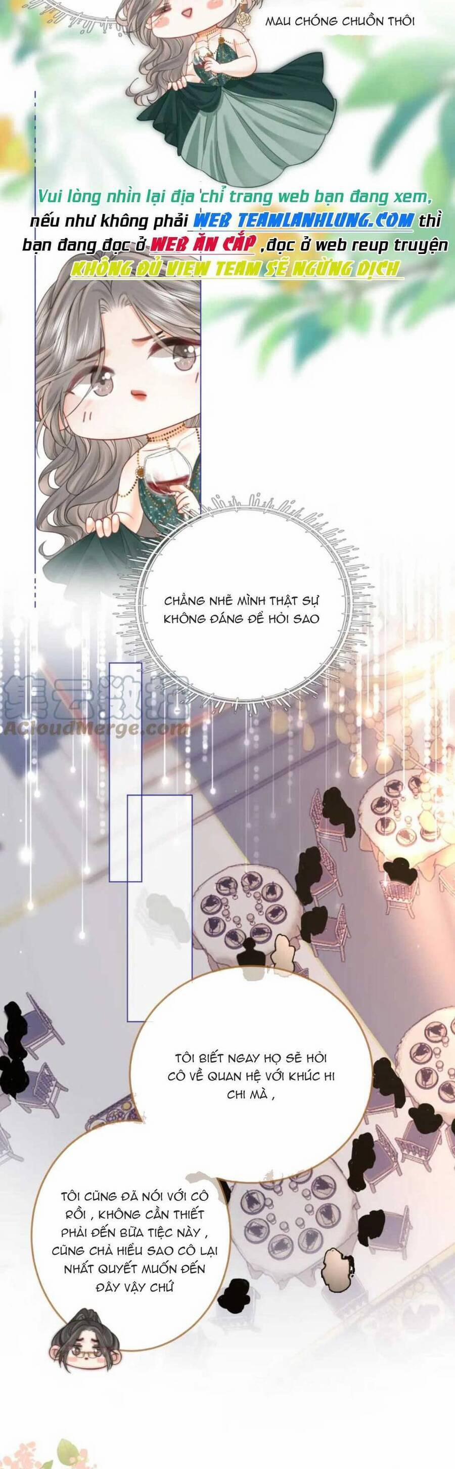 Em Chỉ Có Thể Là Của Tôi 23 trang 3