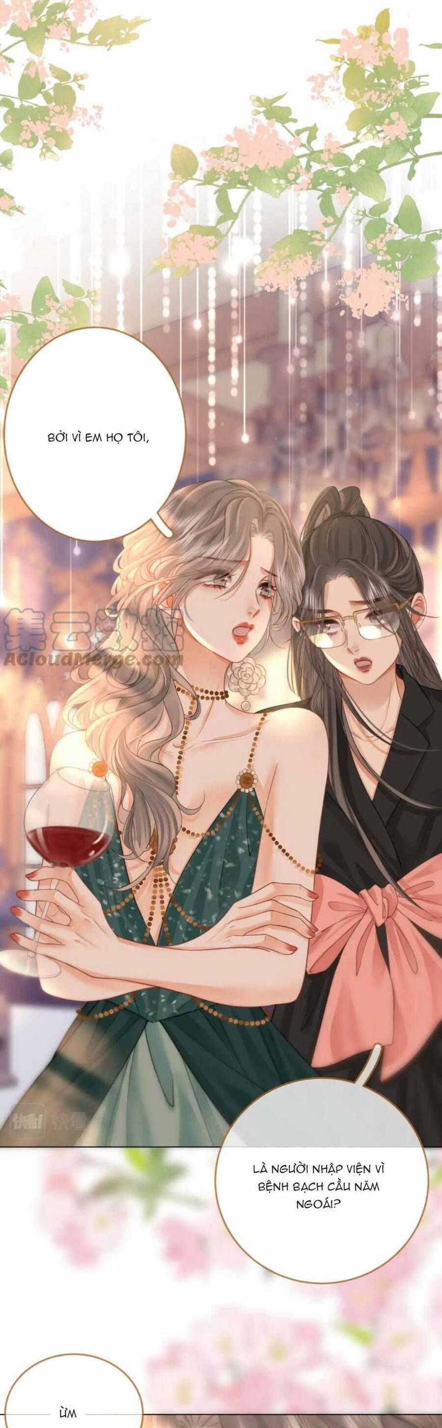 Em Chỉ Có Thể Là Của Tôi 23 trang 4