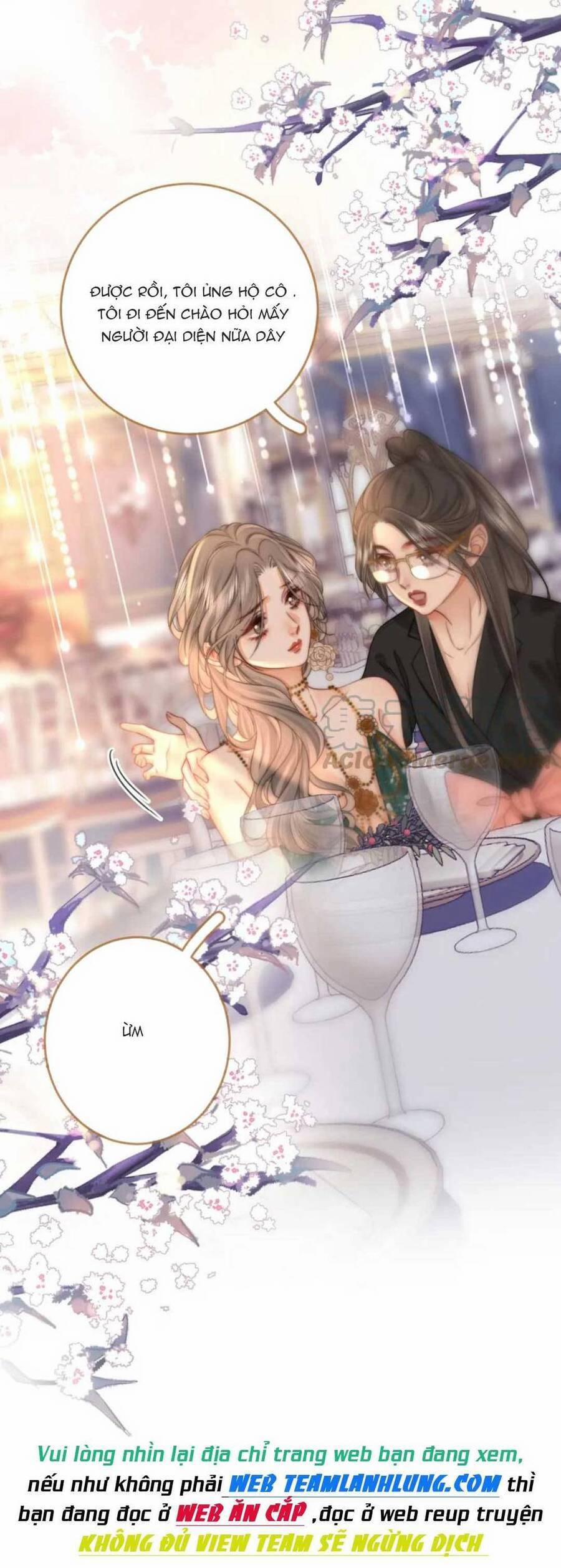 Em Chỉ Có Thể Là Của Tôi 23 trang 6