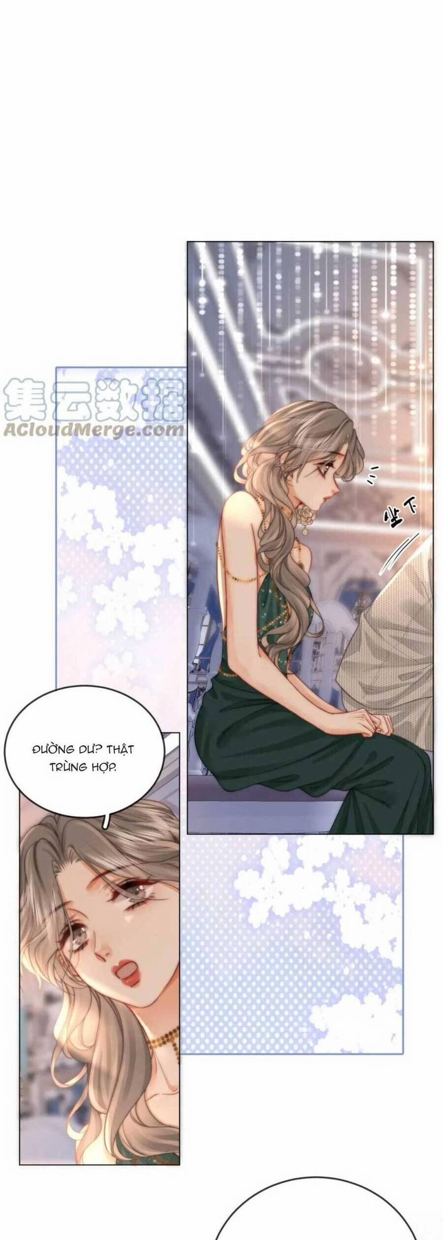 Em Chỉ Có Thể Là Của Tôi 23 trang 7