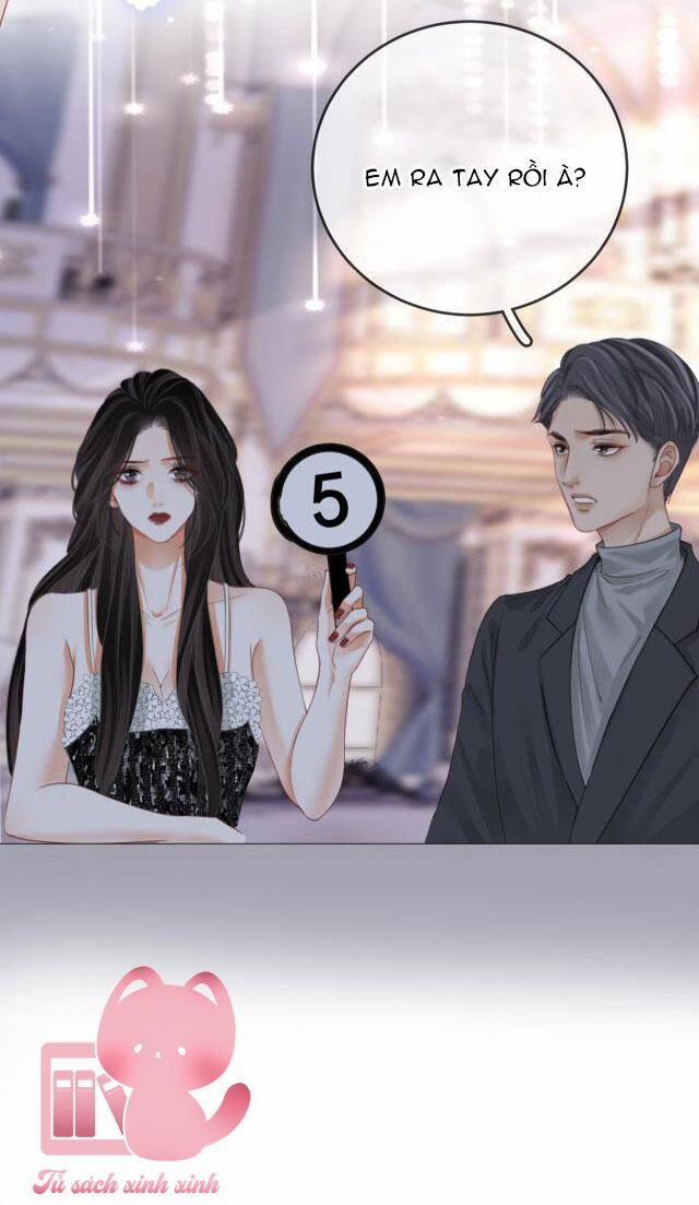 Em Chỉ Có Thể Là Của Tôi 24 trang 14