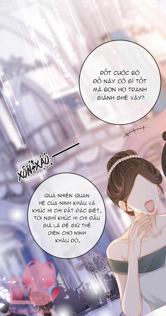 Em Chỉ Có Thể Là Của Tôi 24 trang 17