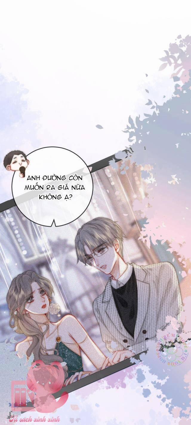 Em Chỉ Có Thể Là Của Tôi 24 trang 27