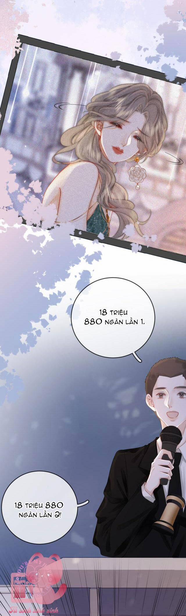 Em Chỉ Có Thể Là Của Tôi 24 trang 28