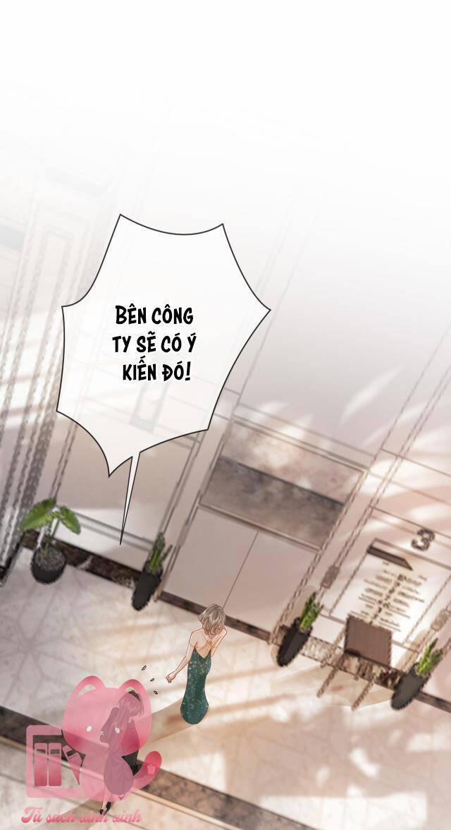 Em Chỉ Có Thể Là Của Tôi 24 trang 37