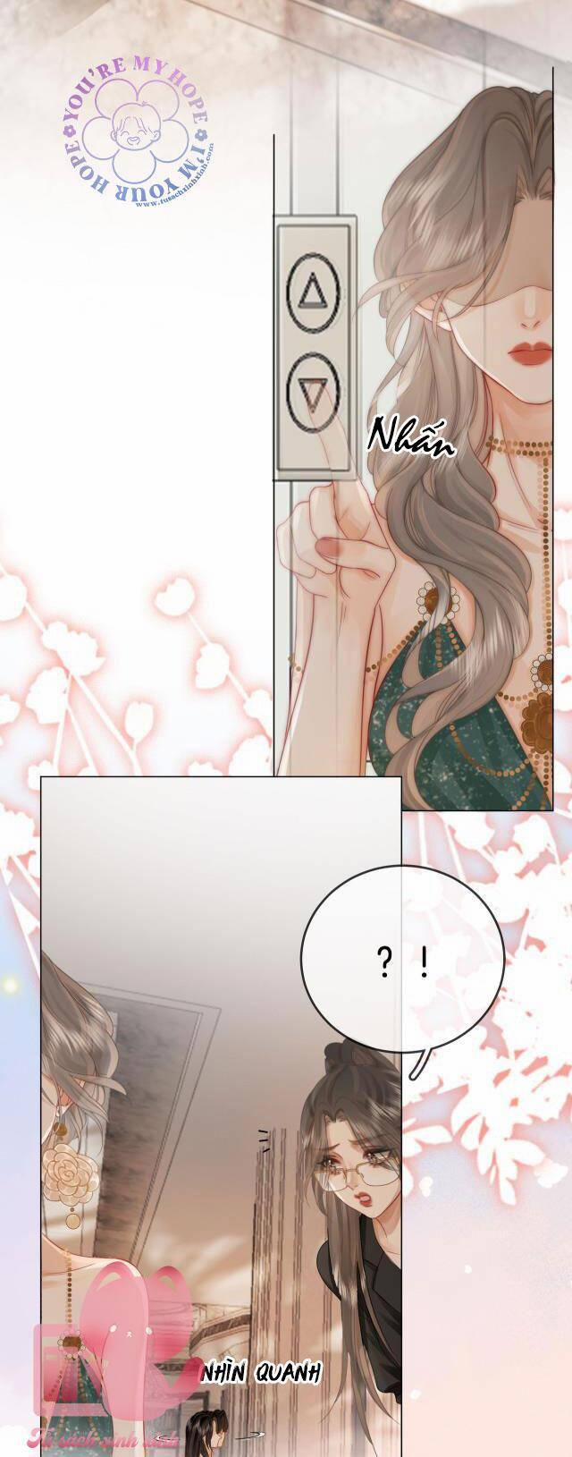 Em Chỉ Có Thể Là Của Tôi 24 trang 38