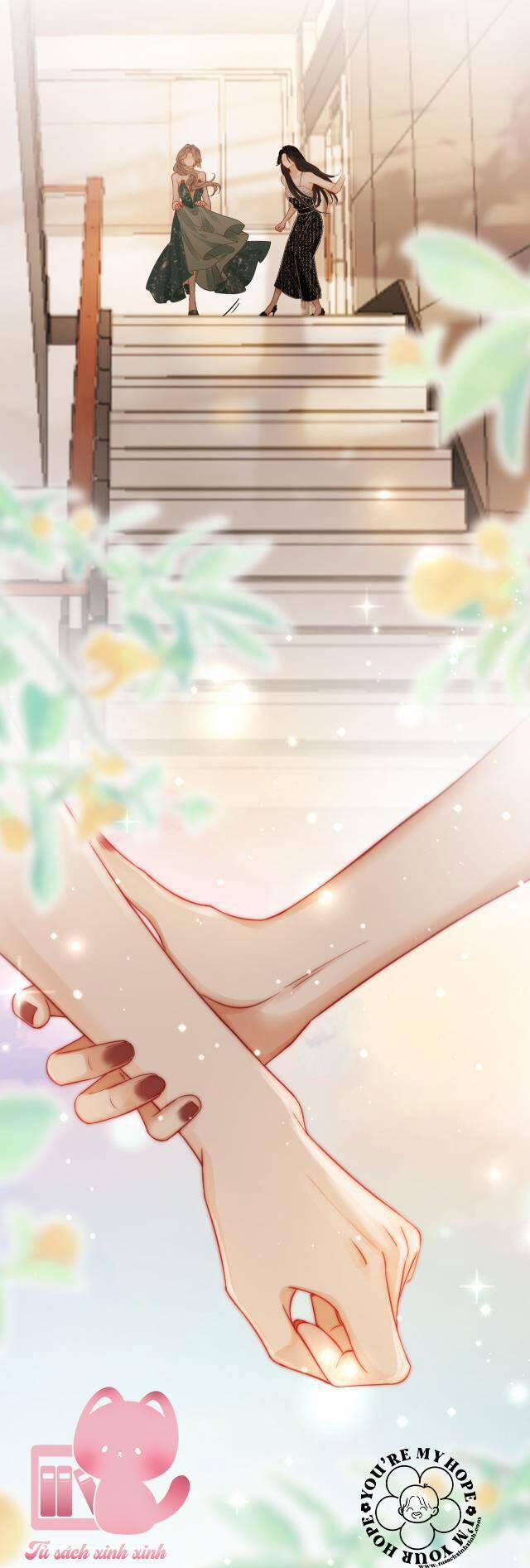 Em Chỉ Có Thể Là Của Tôi 24 trang 40