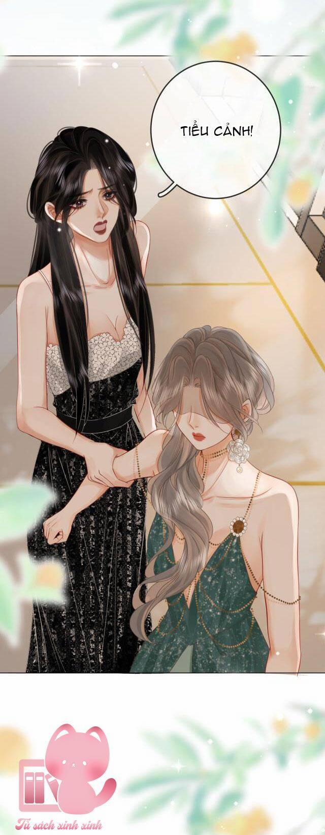 Em Chỉ Có Thể Là Của Tôi 24 trang 41