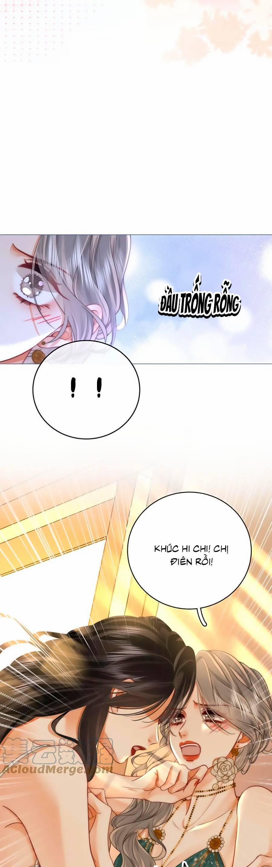 Em Chỉ Có Thể Là Của Tôi 25 trang 15