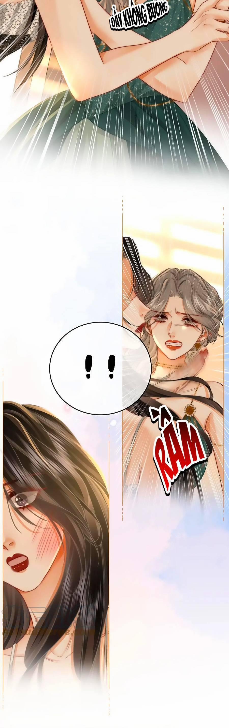 Em Chỉ Có Thể Là Của Tôi 25 trang 16