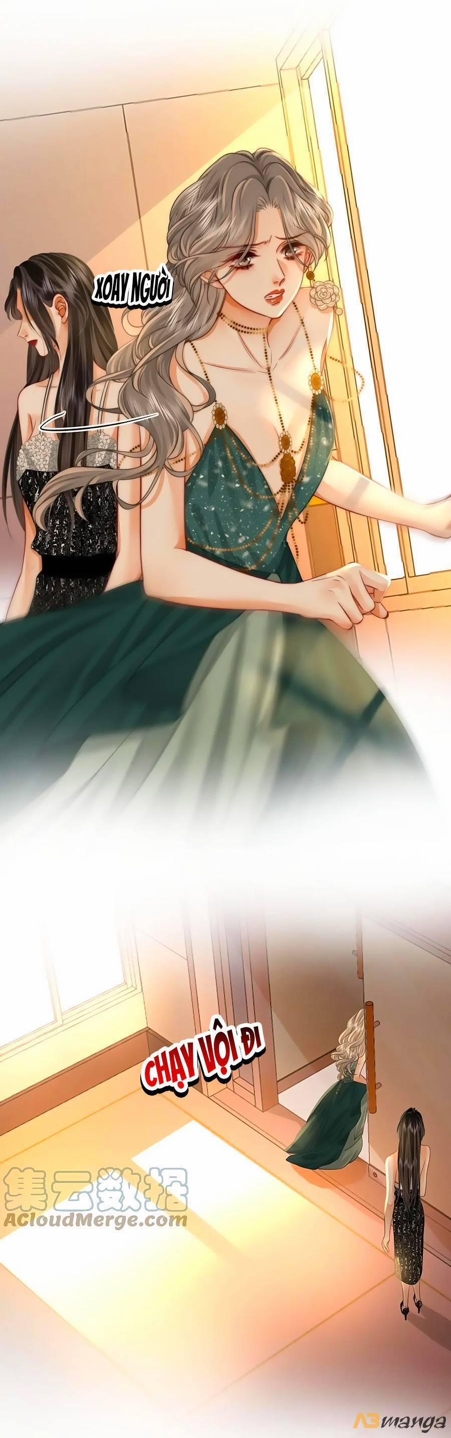 Em Chỉ Có Thể Là Của Tôi 25 trang 17