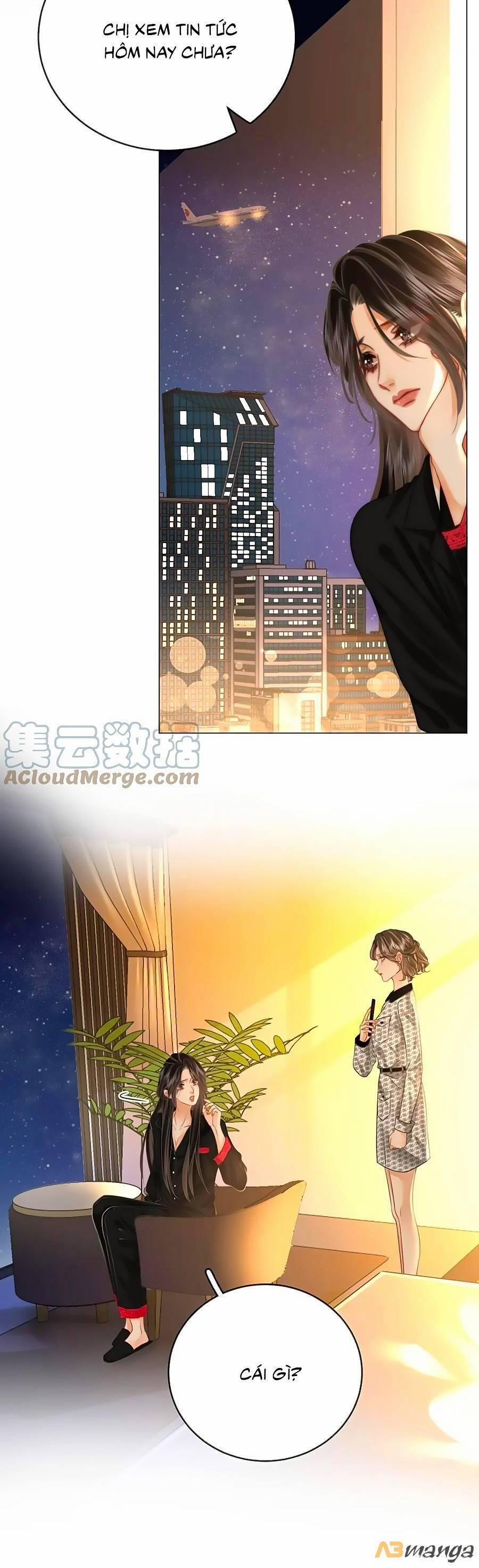 Em Chỉ Có Thể Là Của Tôi 25 trang 20