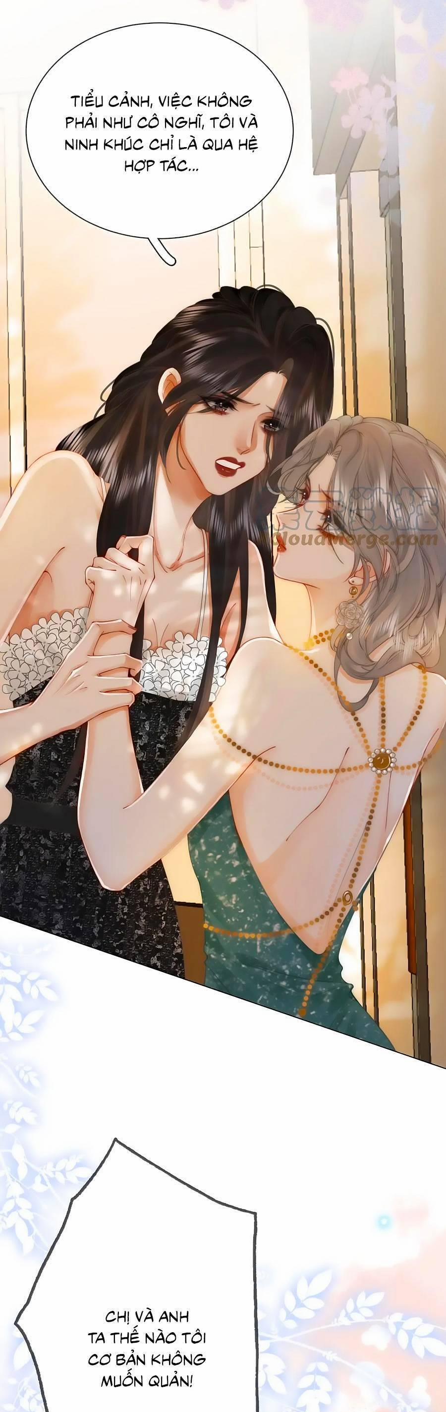 Em Chỉ Có Thể Là Của Tôi 25 trang 4