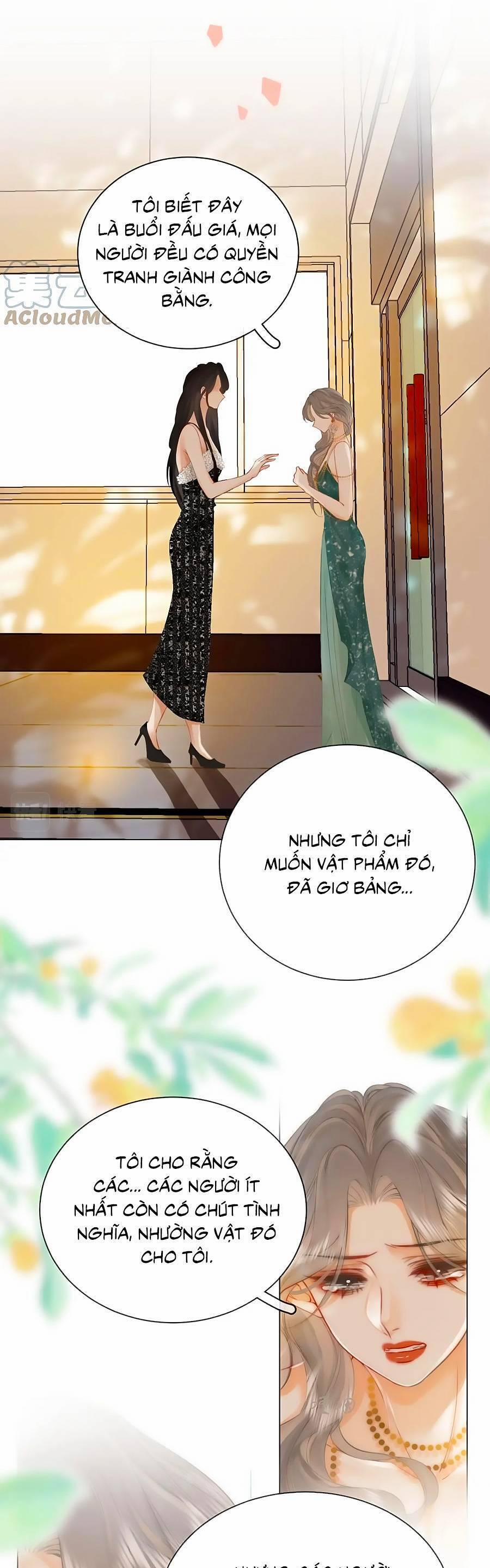 Em Chỉ Có Thể Là Của Tôi 25 trang 6