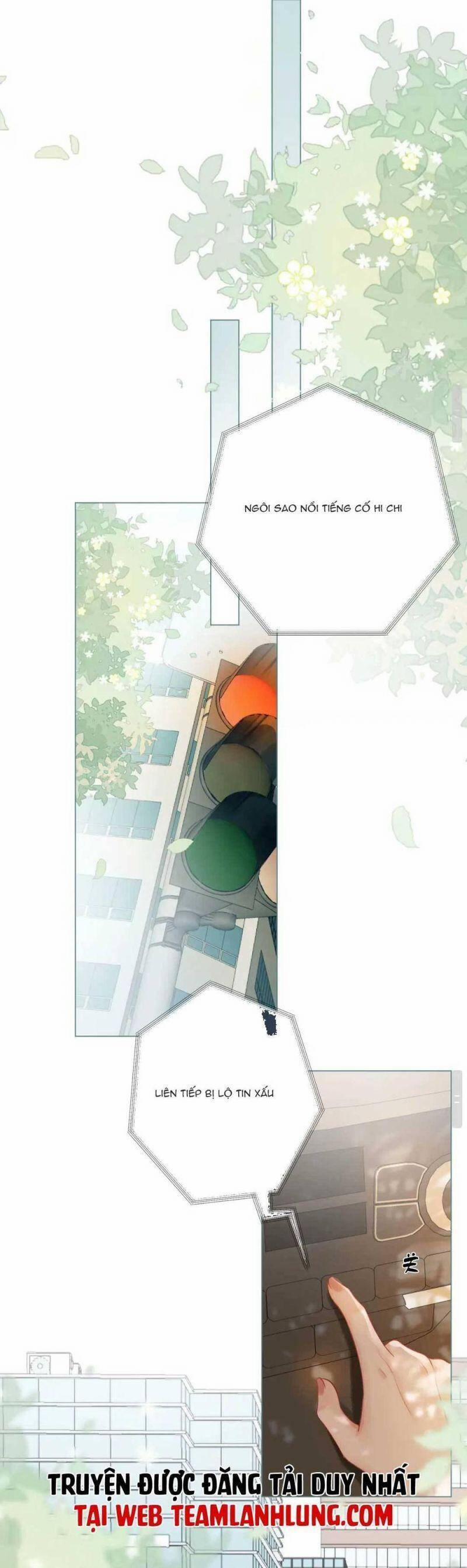 Em Chỉ Có Thể Là Của Tôi 26 trang 12