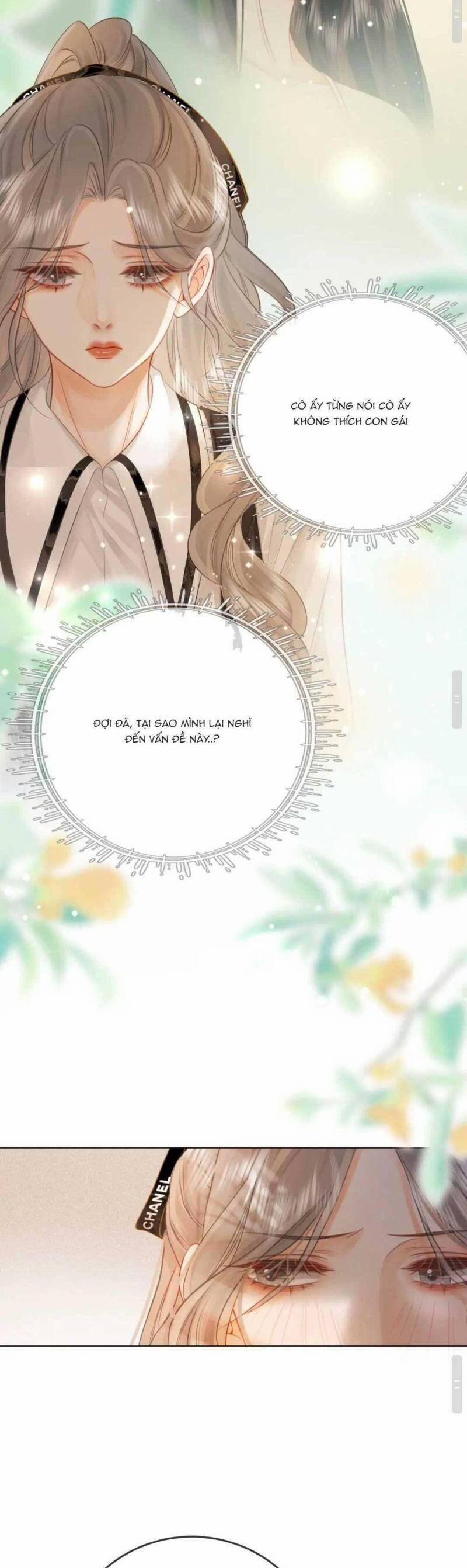 Em Chỉ Có Thể Là Của Tôi 26 trang 14