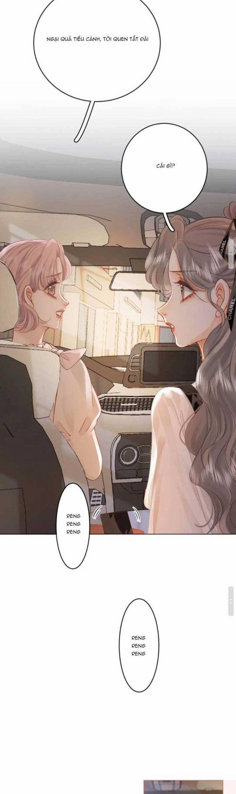 Em Chỉ Có Thể Là Của Tôi 26 trang 15