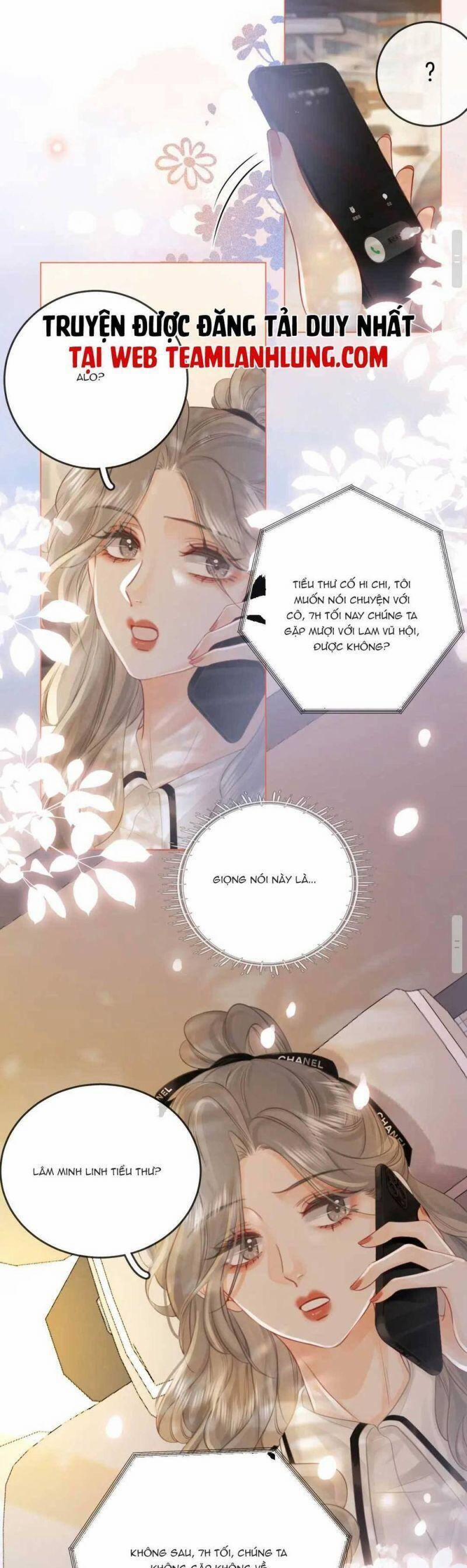 Em Chỉ Có Thể Là Của Tôi 26 trang 16