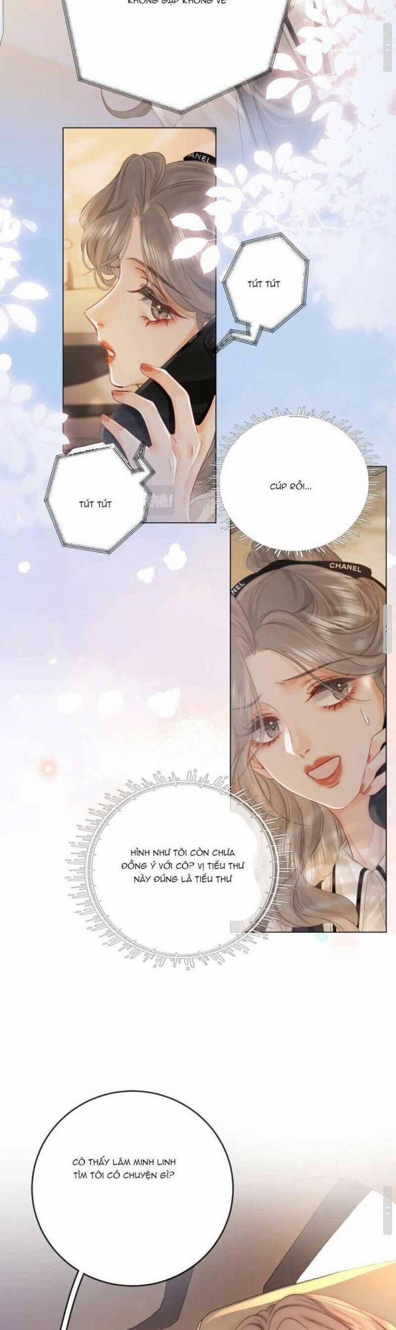 Em Chỉ Có Thể Là Của Tôi 26 trang 17