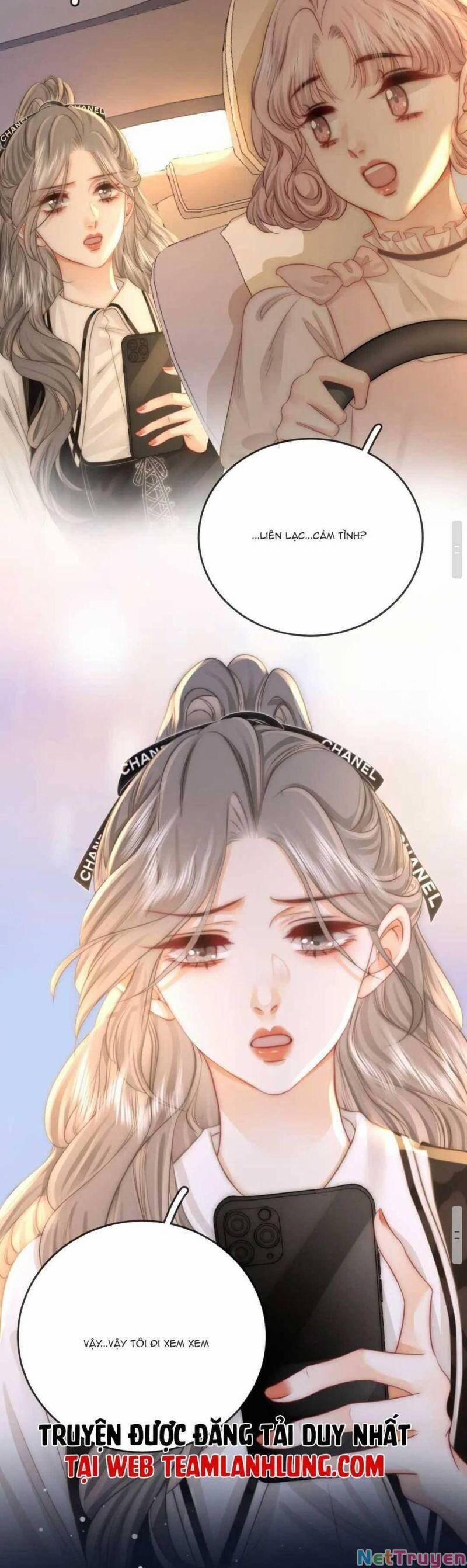 Em Chỉ Có Thể Là Của Tôi 26 trang 18