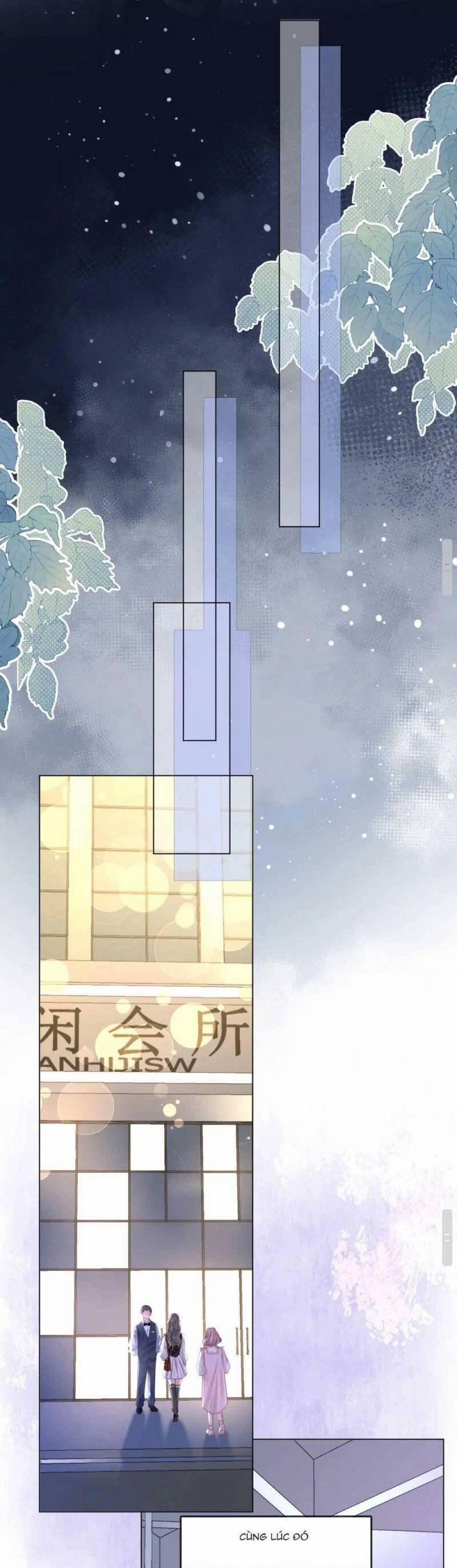 Em Chỉ Có Thể Là Của Tôi 26 trang 19