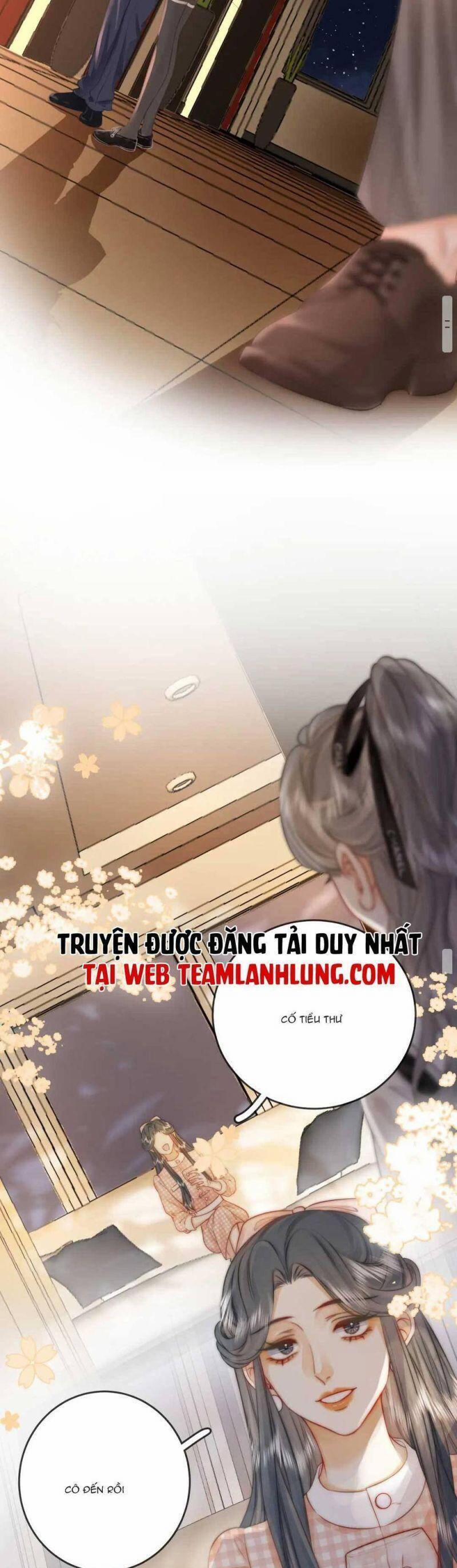 Em Chỉ Có Thể Là Của Tôi 26 trang 23