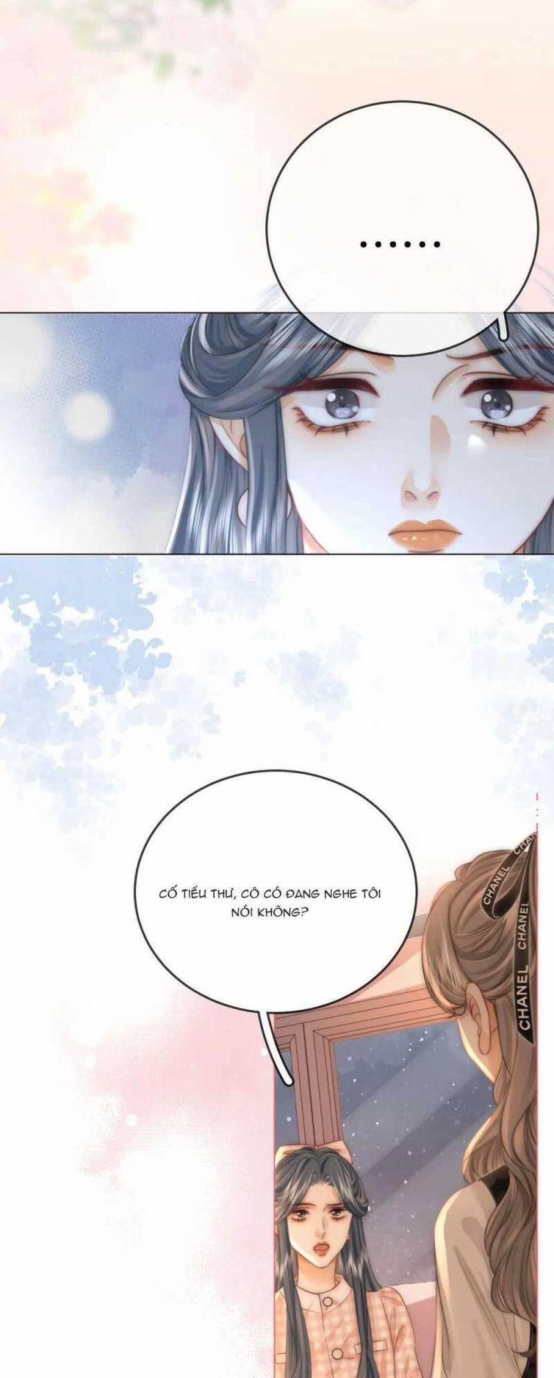 Em Chỉ Có Thể Là Của Tôi 26 trang 27